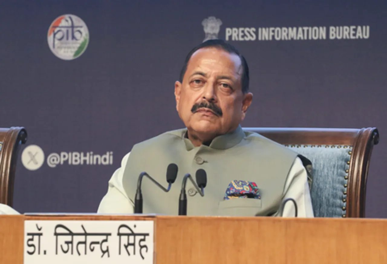 New Delhi: Launch of BioE3 Challenge and National Biofoundry Network