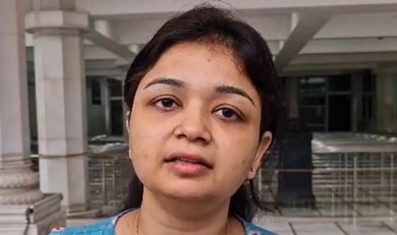 33 साल से वैष्णो देवी आ रहे हैं, ऐसा भयानक मंजर पहले कभी नहीं देखा: श्रद्धालु