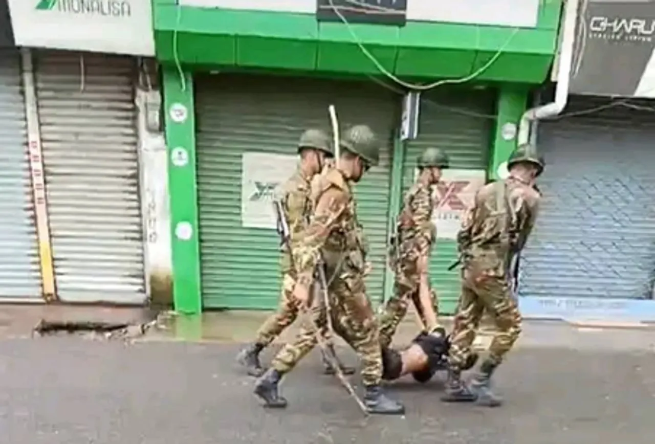 Rights body paints grim picture of extrajudicial killings, custodial deaths in Yunus-led B'desh