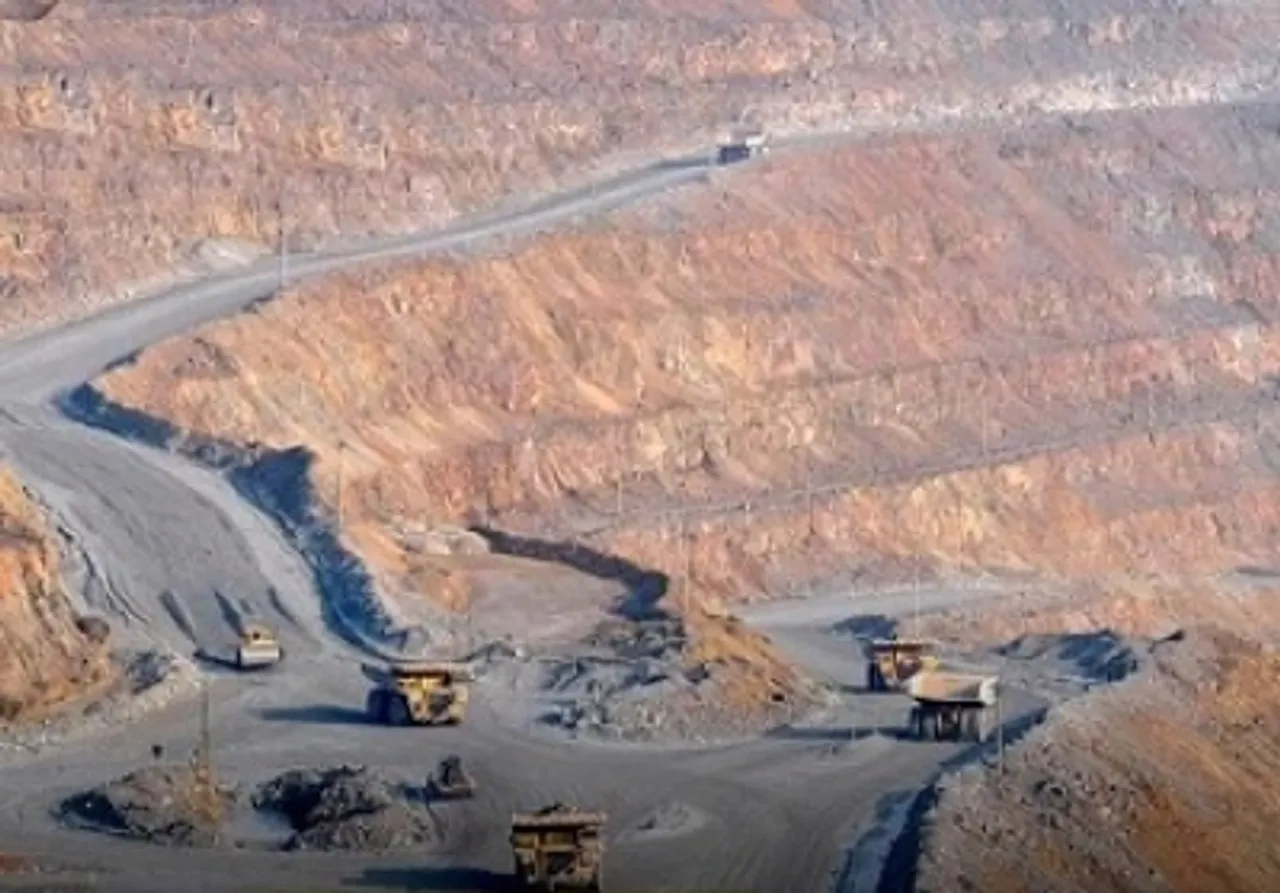 Tensions rise in Khyber Pakhtunkhwa, Balochistan as Islamabad tightens grip on natural resources