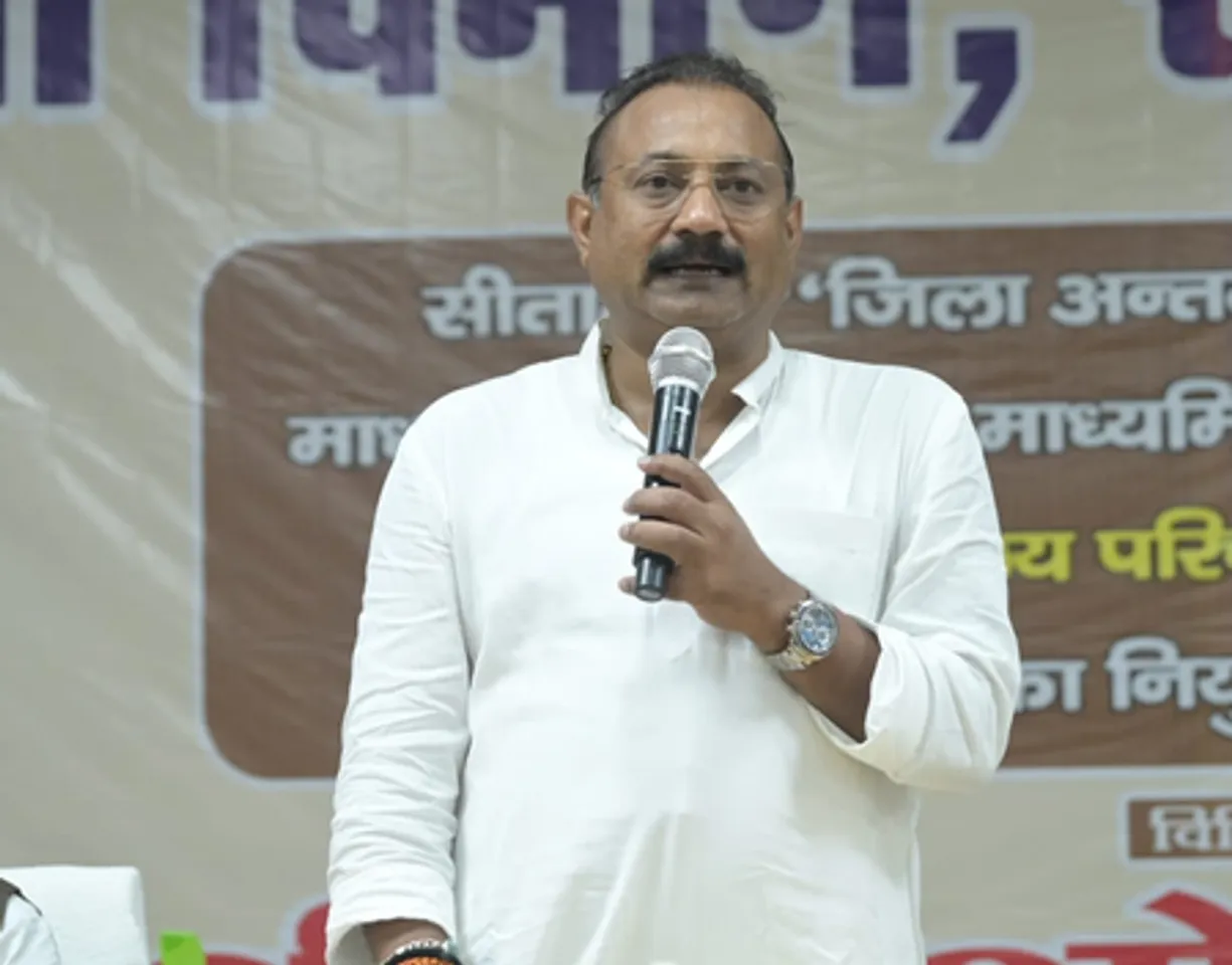 कांग्रेस अगर बिहार में 10 साल पहले संघर्ष करती, तो स्थिति ऐसी नहीं होती : अशोक चौधरी