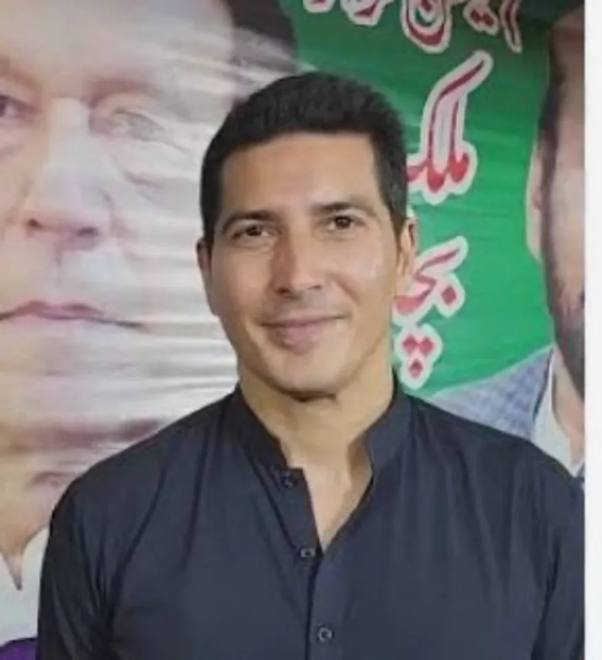Pakistan: Court approves 14-day judicial remand of Imran Khan's nephew in May 9 case