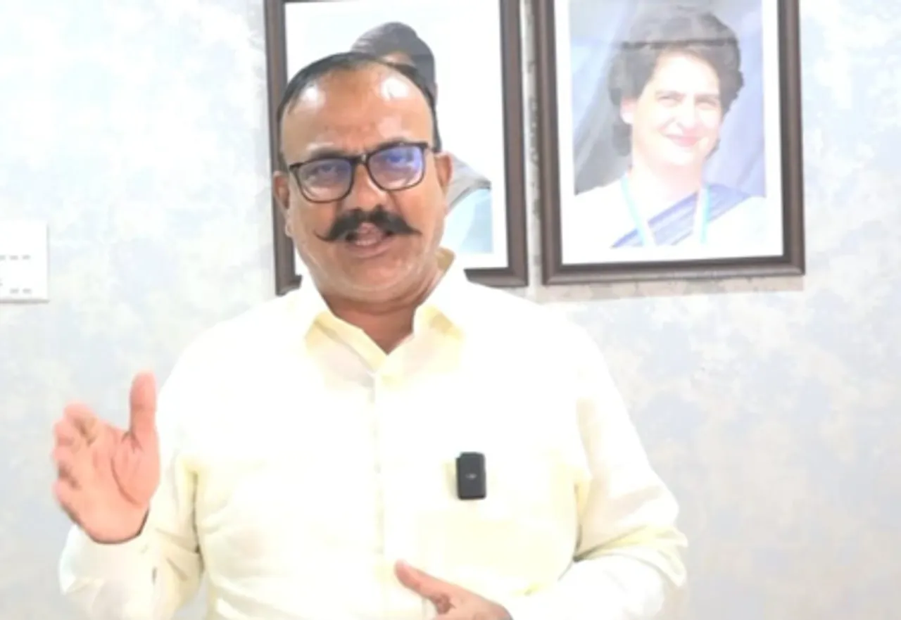 सीएम फडणवीस चाहें तो पांच मिनट में निकल सकता है मराठा आरक्षण का समाधान: हर्षवर्धन सपकाल