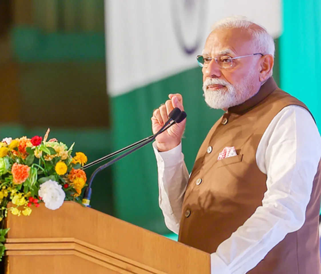 Tokyo: PM Modi attends India-Japan Economic Forum
