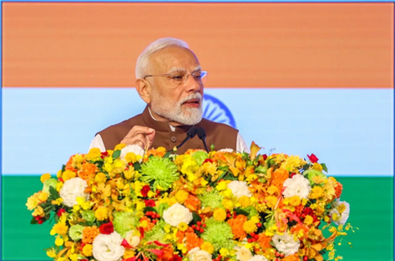 Tokyo: PM Modi attends India-Japan Economic Forum