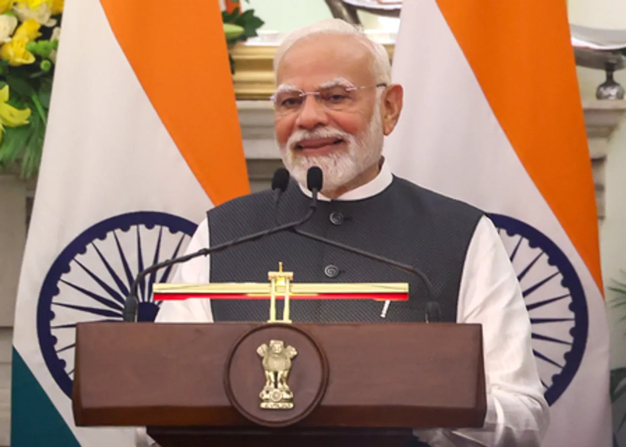 पीएम मोदी, अमित शाह ने दी ‘राष्ट्रीय खेल दिवस’ की शुभकामनाएं