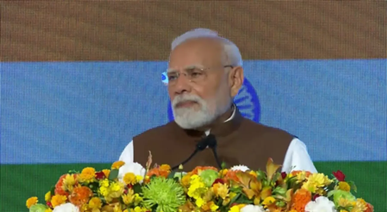 Japan’s tech and India’s talent can herald a global revolution: PM Modi