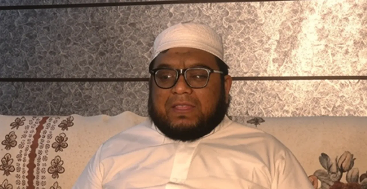 Mufti Wajahat Qasmi