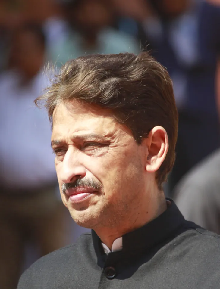 मोहन भागवत की बातों में अस्पष्टता, नफरत और विभाजन की बात अस्वीकार्य: इमरान मसूद