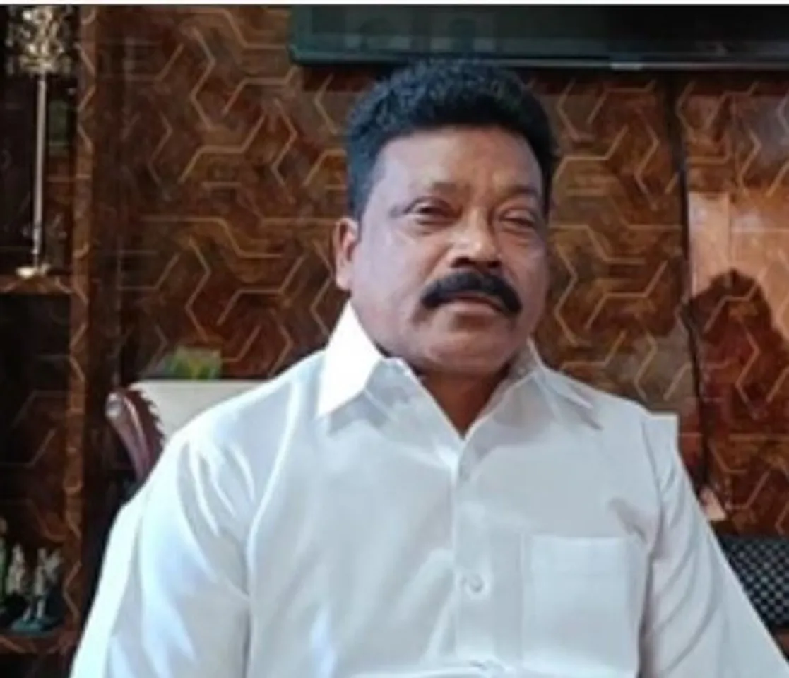 झारखंड के पूर्व मंत्री एनोस एक्का सहित नौ दोषी करार, सीबीआई कोर्ट का फैसला