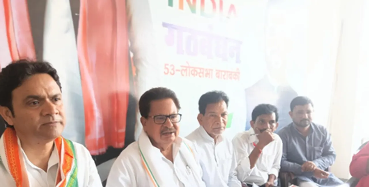 संभल हिंसा रिपोर्ट अविश्वसनीय, उसमें प्रमाणिकता का अभाव: पीएल पुनिया