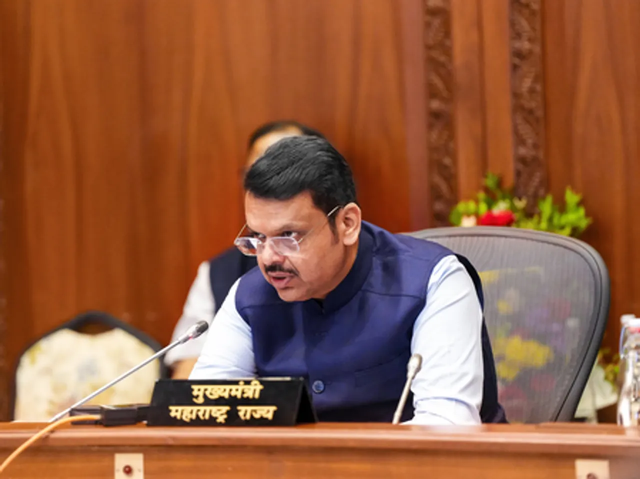 डिजिटल, पारदर्शी और नागरिक-हितैषी की ओर महाराष्ट्र : सीएम देवेंद्र फडणवीस