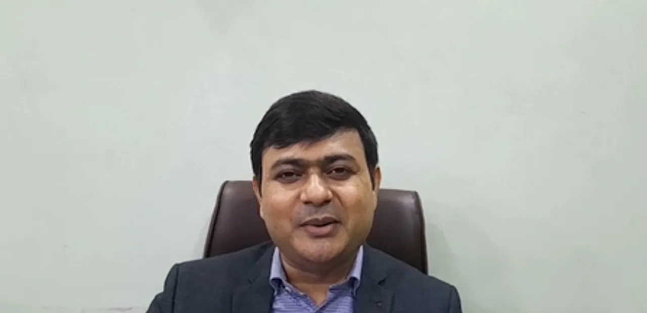 घरेलू और वैश्विक स्तर पर भारतीय अर्थव्यवस्था तेजी से बढ़ रही आगे: प्रभात रंजन