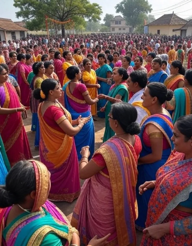 Maratha community