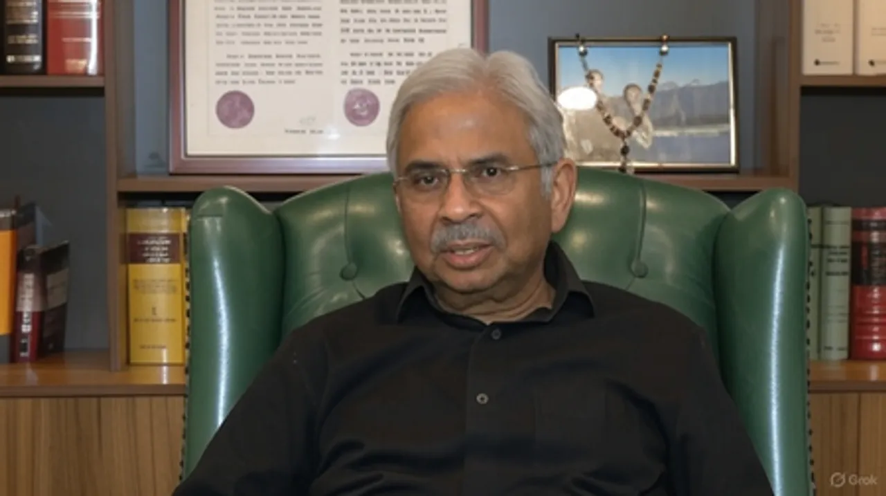 सेवानिवृत्त न्यायाधीशों के बारे में हितेश जैन की टिप्पणी उनकी व्यक्तिगत राय: न्यायमूर्ति अजीत सिन्हा