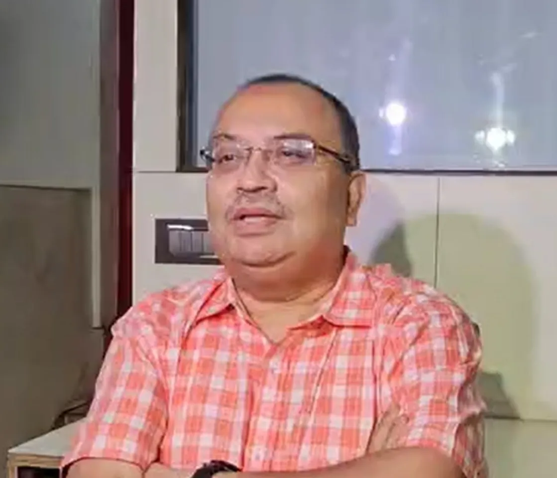 भाजपा की सोच महिलाओं के प्रति अपमानजनक : टीएमसी नेता कुणाल घोष