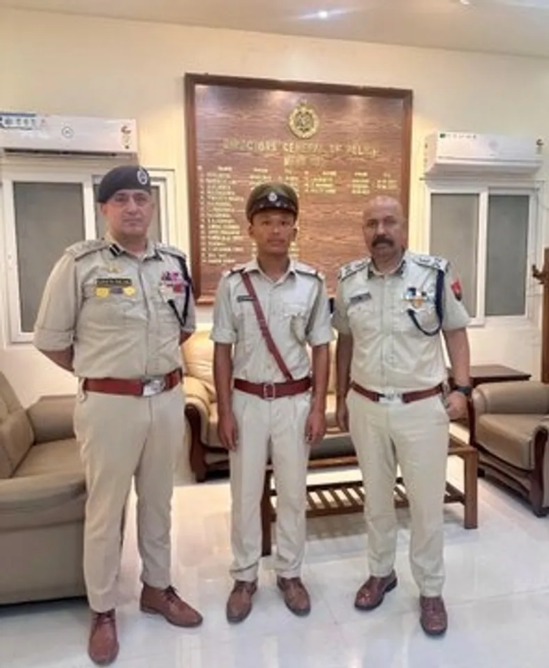 Manipur Police give job to brother of BSF constable killed in Operation Sindoor