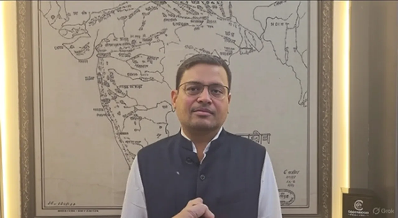 राहुल गांधी मानसिक अवसाद से ग्रस्त, देश में फैला रहे भ्रम: दीपक उज्जवल