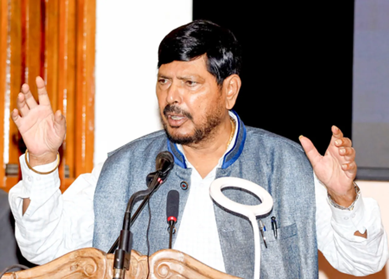 Srinagar: Buddha Peace & Ambedkar Awards