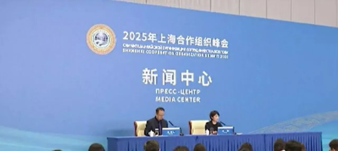 SCO members achieve progress in environmental protection cooperation: Official