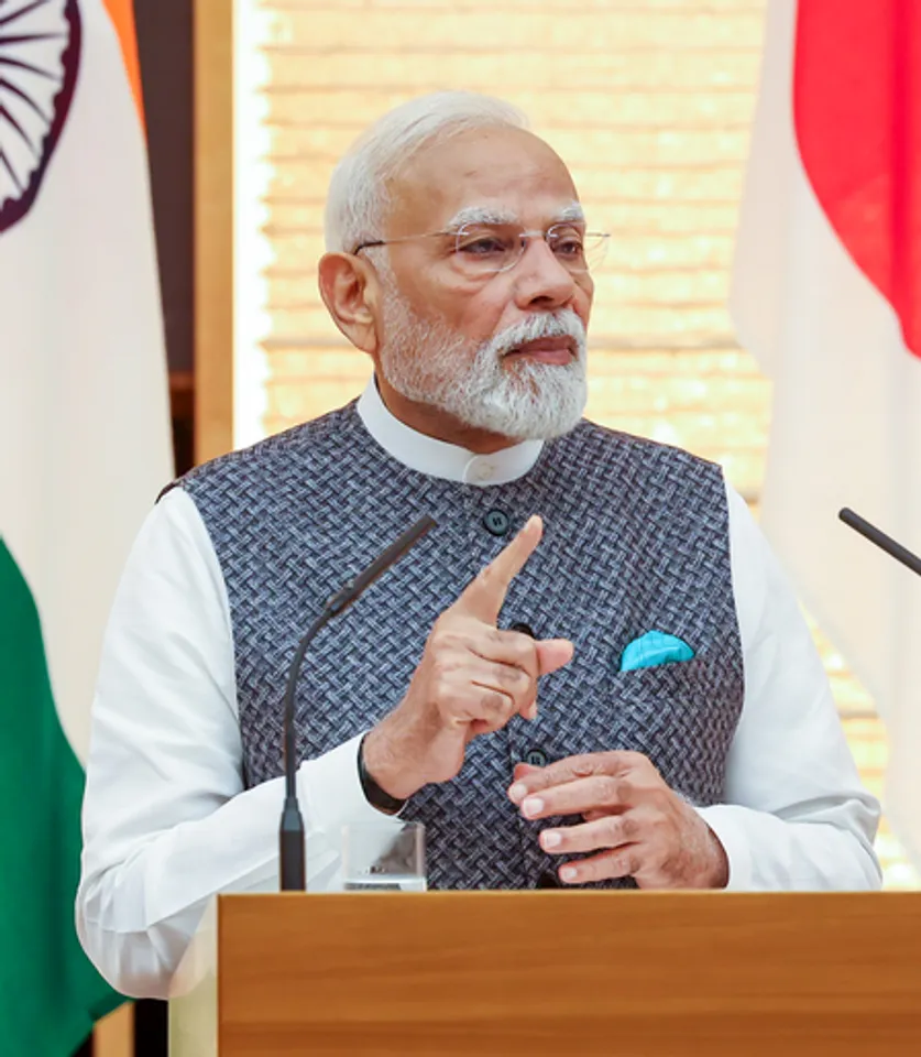 मन की बात: 'प्रतिभा सेतु' से लेकर सोलर क्रांति तक, पीएम मोदी के संबोधन की 10 बड़ी बात