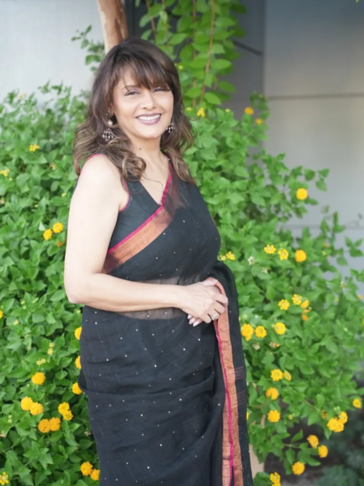 'द बंगाल फाइल्स' के दंगे वाले सीन को करने के बाद परेशान हो गई थीं अभिनेत्री पल्लवी जोशी