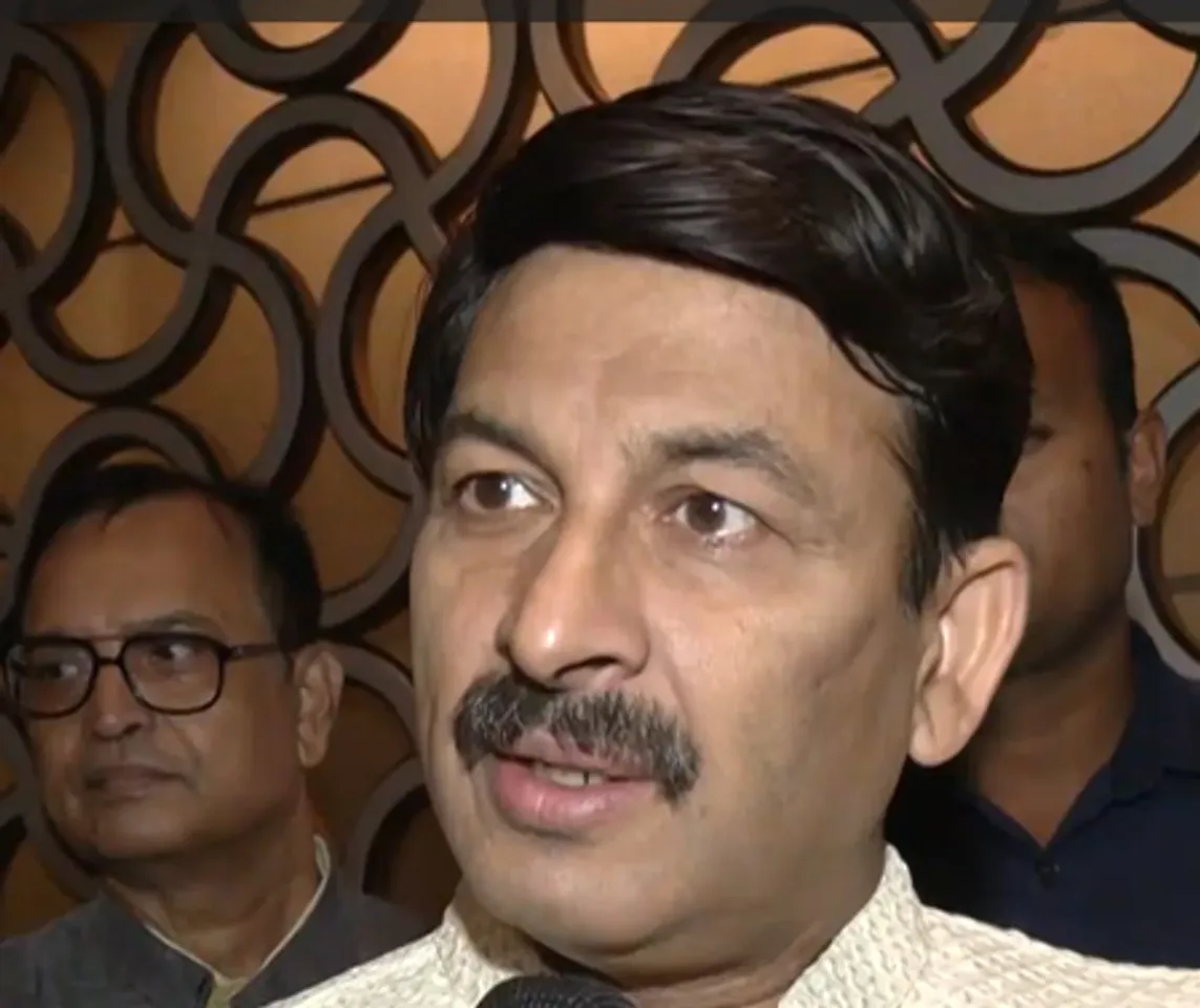 भाजपा नेता मनोज तिवारी बोले - स्‍वदेशी अभियान में ही भारत की आत्‍मनिर्भरता है