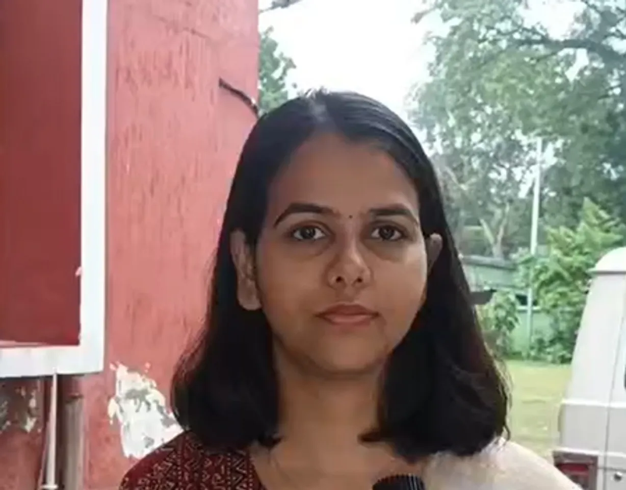यूपीएससी की तैयारी करने वाले अभ्यर्थियों को प्रोत्‍साहित करेगा 'प्रतिभा सेतु' : इशिता किशोर