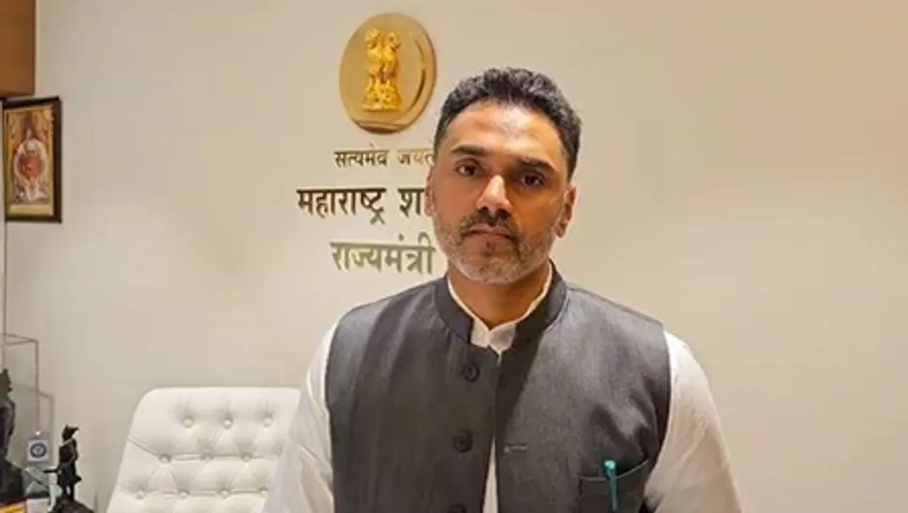 मराठा आंदोलन : सरकार मराठा समुदाय का कानूनी तरीके से समर्थन को प्रतिबद्ध : योगेश कदम