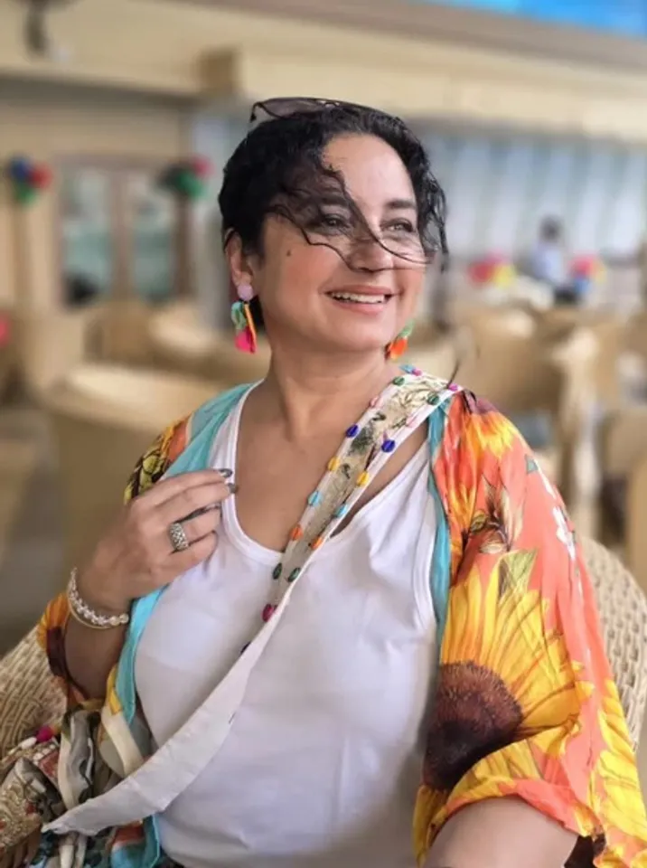 'छावा' से लेकर 'शहीद-ए-मोहब्बत' तक, दिव्या दत्ता के दिखाई यादगार किरदारों की झलक