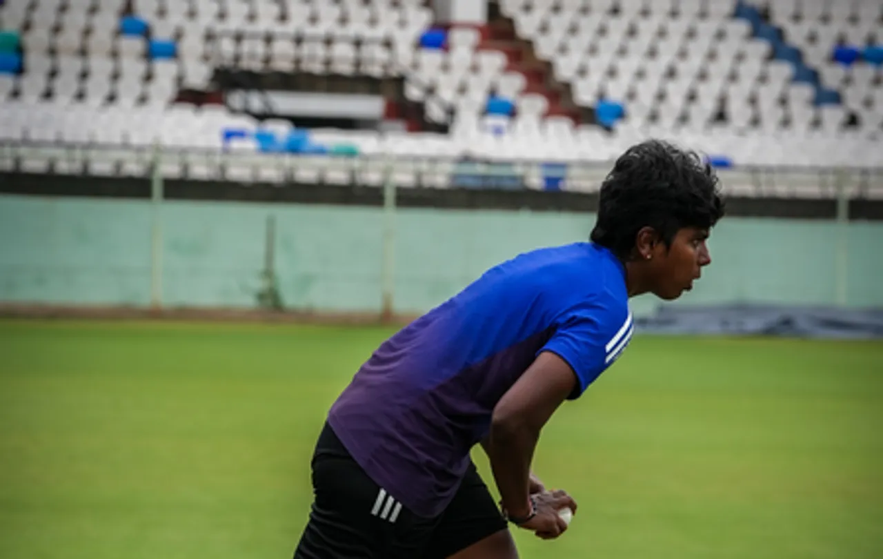 India concludes preparatory camp in Visakhapatnam ahead of Women’s ODI WC