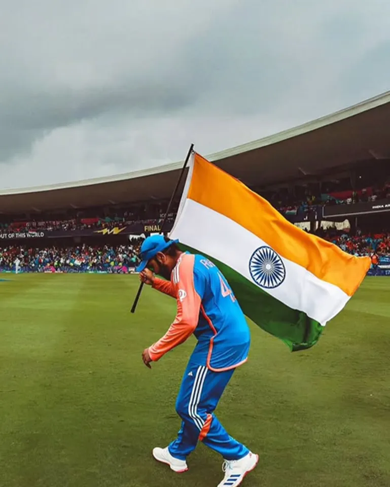 रोहित शर्मा ने 'ब्रोंको टेस्ट' में किया प्रभावित, इन खिलाड़ियों ने भी टेस्ट पास किए