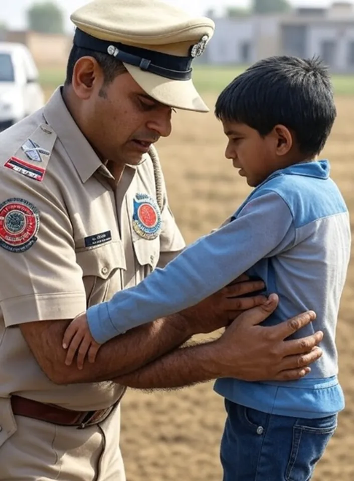 Delhi Police