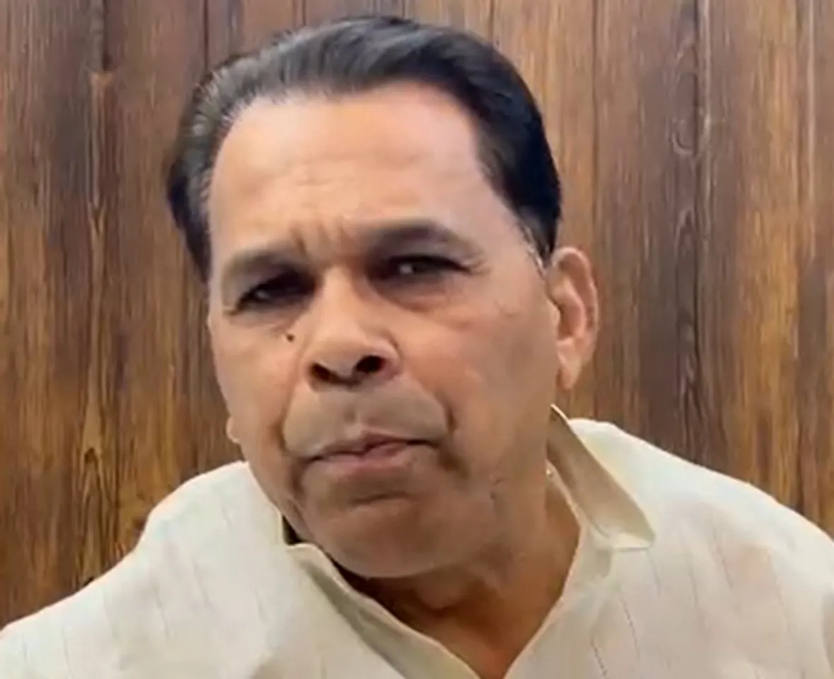 एससीओ शिखर सम्मेलन में पीएम मोदी ने भारत के व्‍यापार और सुरक्षा पर चर्चा की : नरेंद्र कश्यप