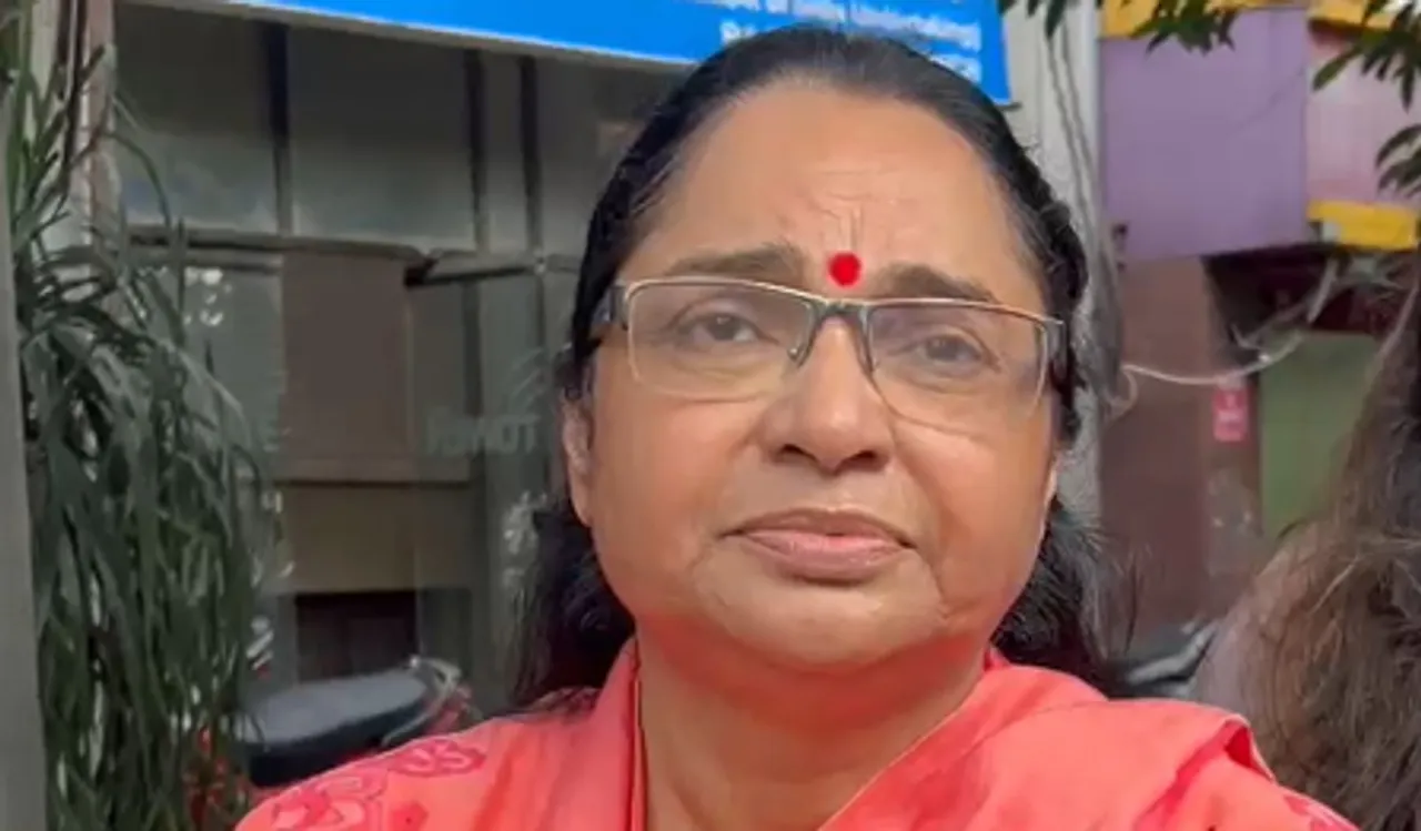 इंडिया गठबंधन संवैधानिक अधिकारों की लड़ रहा लड़ाई, एसआईआर का मुद्दा अहम: जूही सिंह