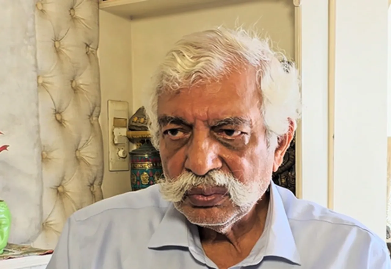 भारत और चीन को एकजुट करने के लिए ट्रंप को नोबेल पुरस्‍कार मिलना चाहिए : रक्षा विशेषज्ञ जी.डी. बख्शी