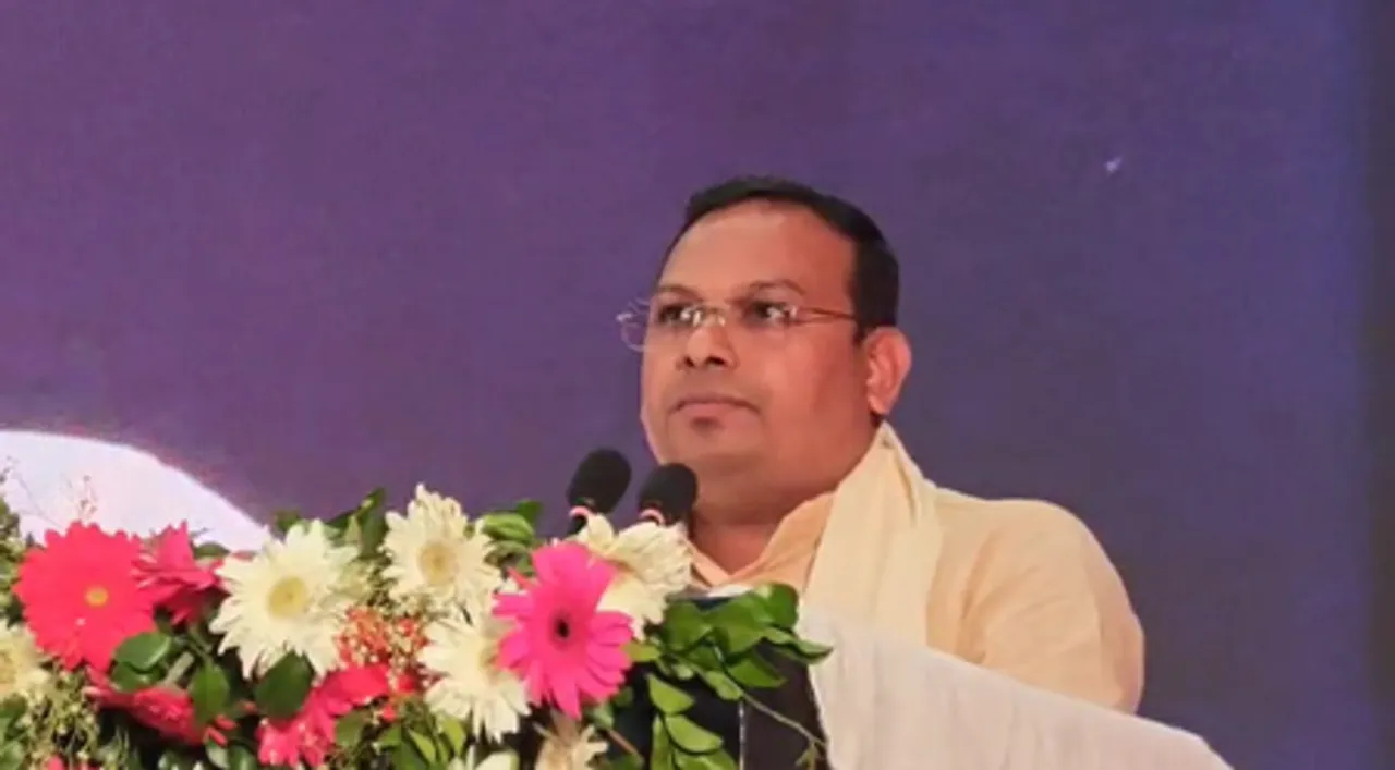त्रिपुरा को पंचायत हस्तांतरण सूचकांक में सातवां स्थान मिला : सीएम माणिक साहा