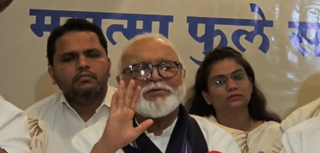 ओबीसी कोटे में घुसपैठ नहीं होने देंगे, जरूरत पड़ी तो हम भी आंदोलन करेंगे: छगन भुजबल