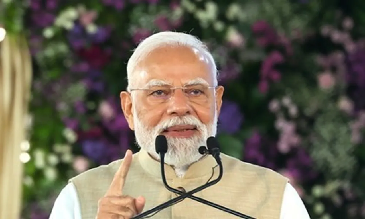 PM Modi to inaugurate Bihar’s Jeevika Nidhi Cooperative Federation today