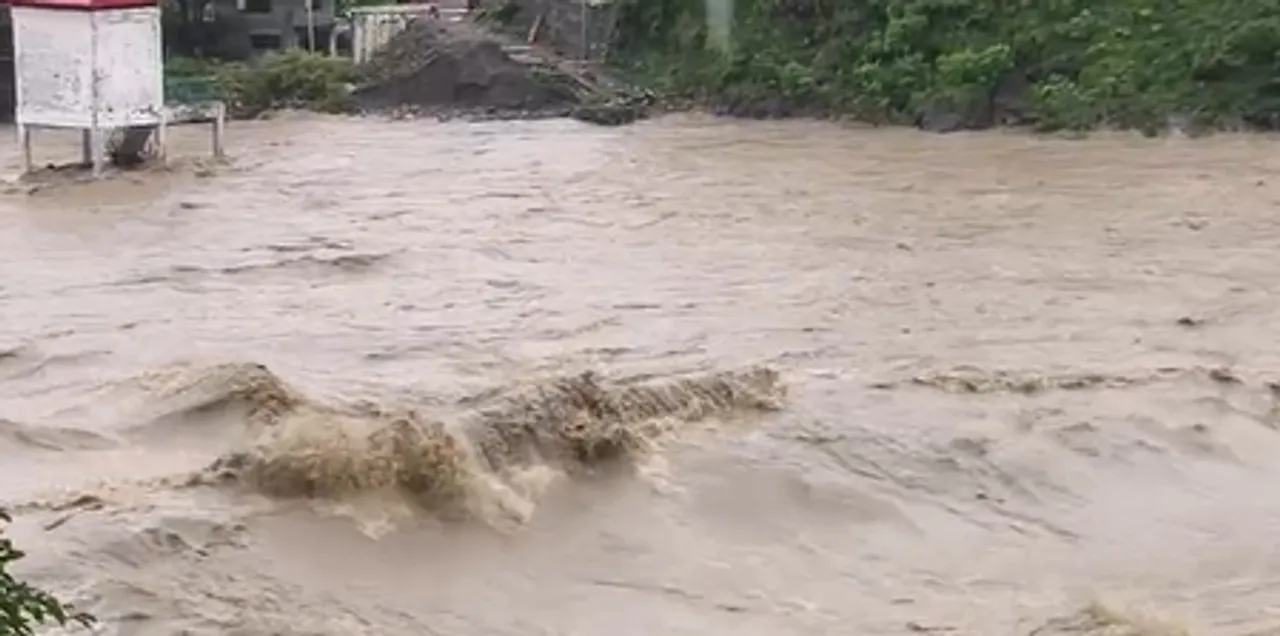 Uttarakhand