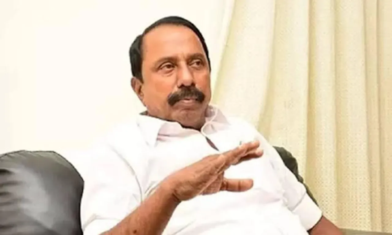 Senior AIADMK leader Sengottaiyan to reveal stand amid 'rumblings' in party