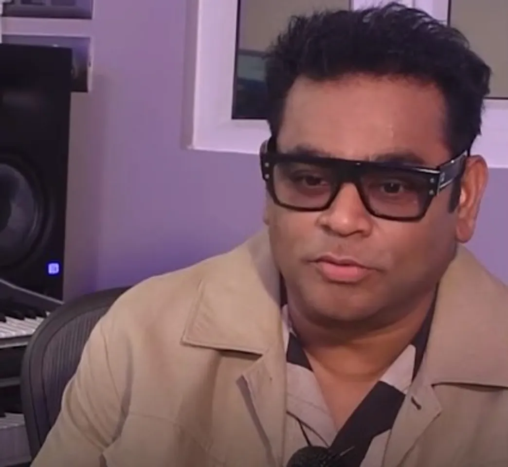ए आर रहमान ने लिया फैसला, अब काम से ज्यादा परिवार और नई चीजें सीखने पर देंगे ध्यान