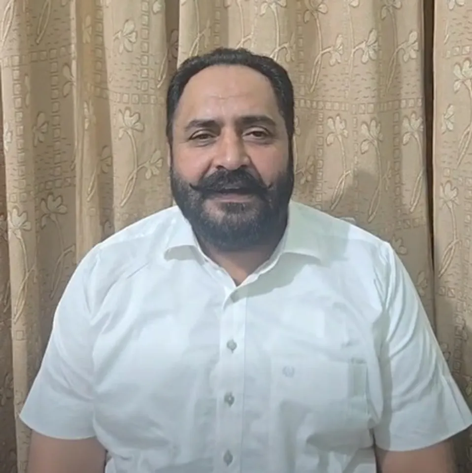आप विधायक हरमीत सिंह पठान माजरा से पार्टी ने बनाई दूरी, जल्द कर सकती है बड़ी कार्रवाई