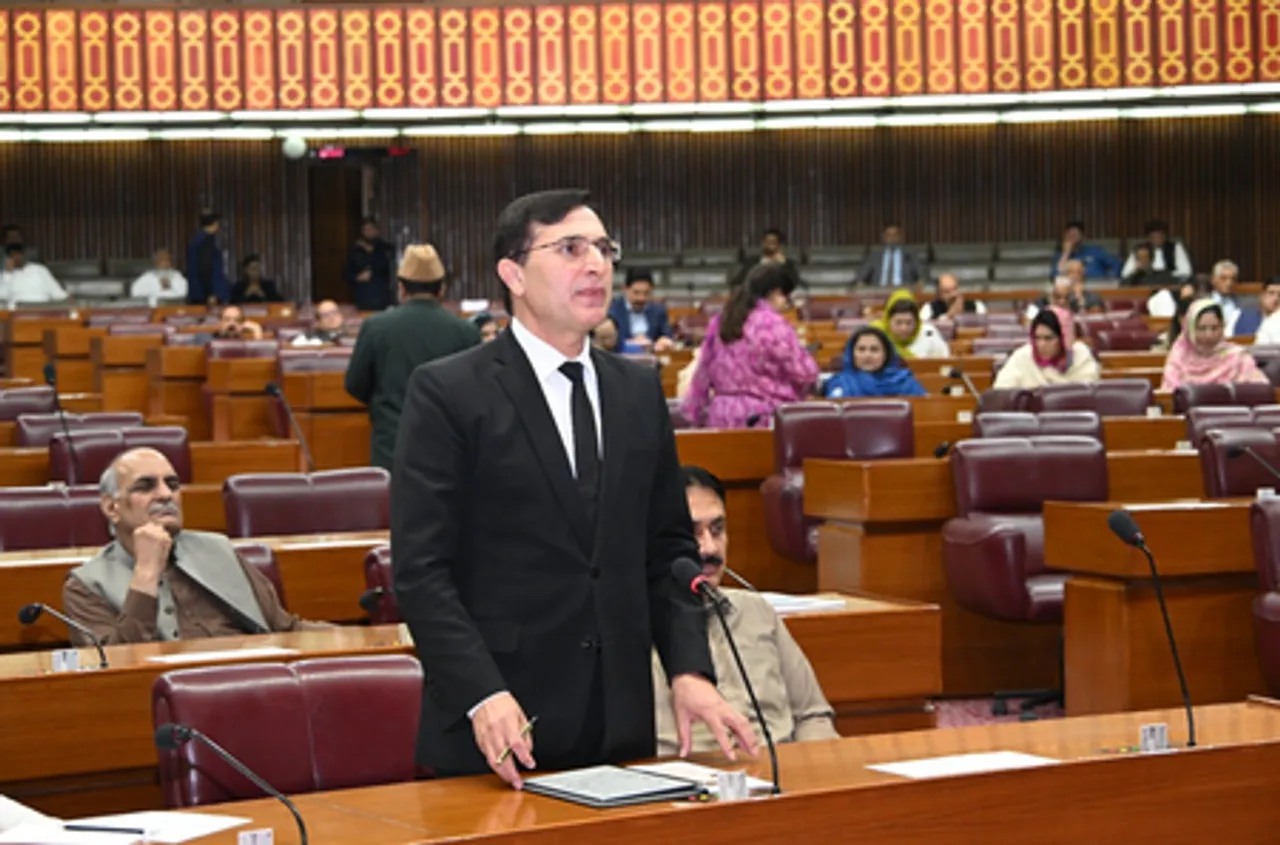 Pakistan: Imran Khan's PTI decides to boycott National Assembly sessions