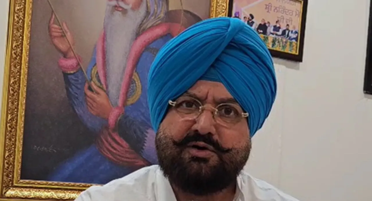 केंद्रीय मंत्री रिजिजू की थरूर की तारीफ के समर्थन में फतेहजंग, बोले- पार्टी से पहले देश सर्वोपरि