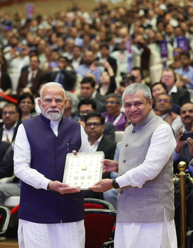 Semicon India: 12 MoUs signed, $1 billion committed as part of Deep Tech Alliance