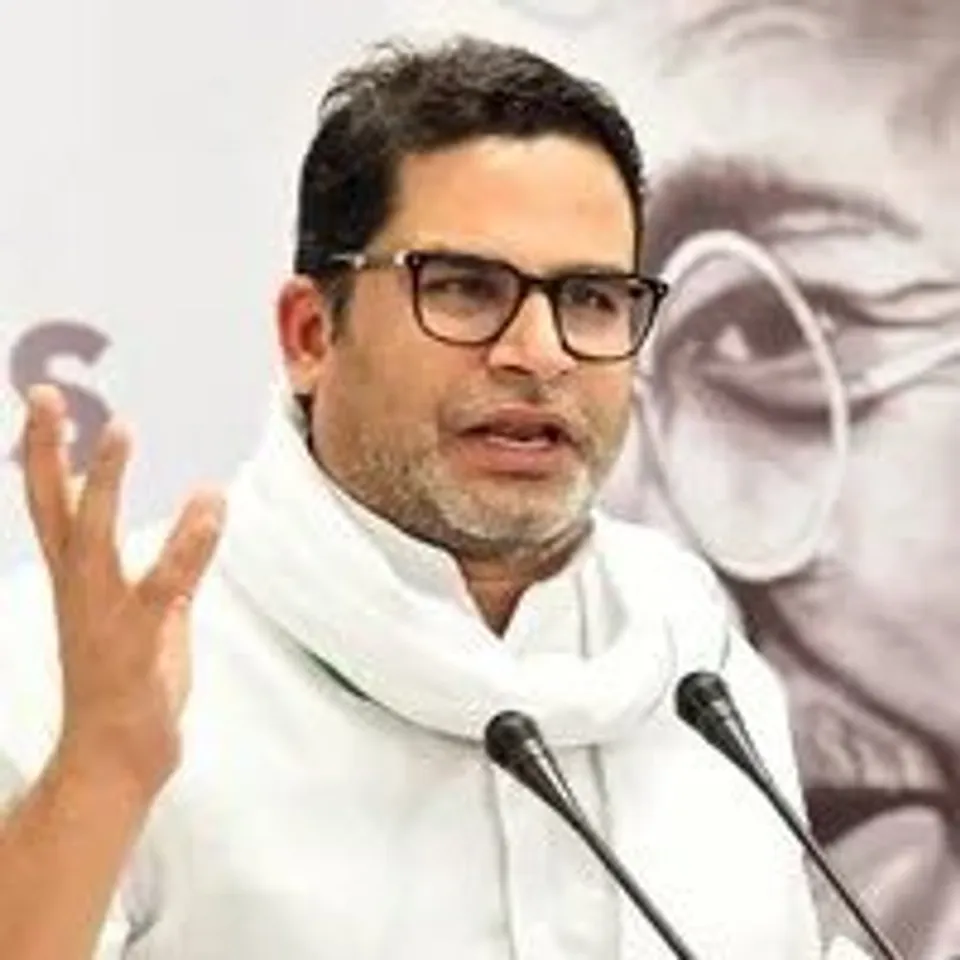भाजपा, राजद या कांग्रेस को बिहार से कोई मतलब नहीं, ये सिर्फ एक-दूसरे को गाली देंगे : प्रशांत किशोर