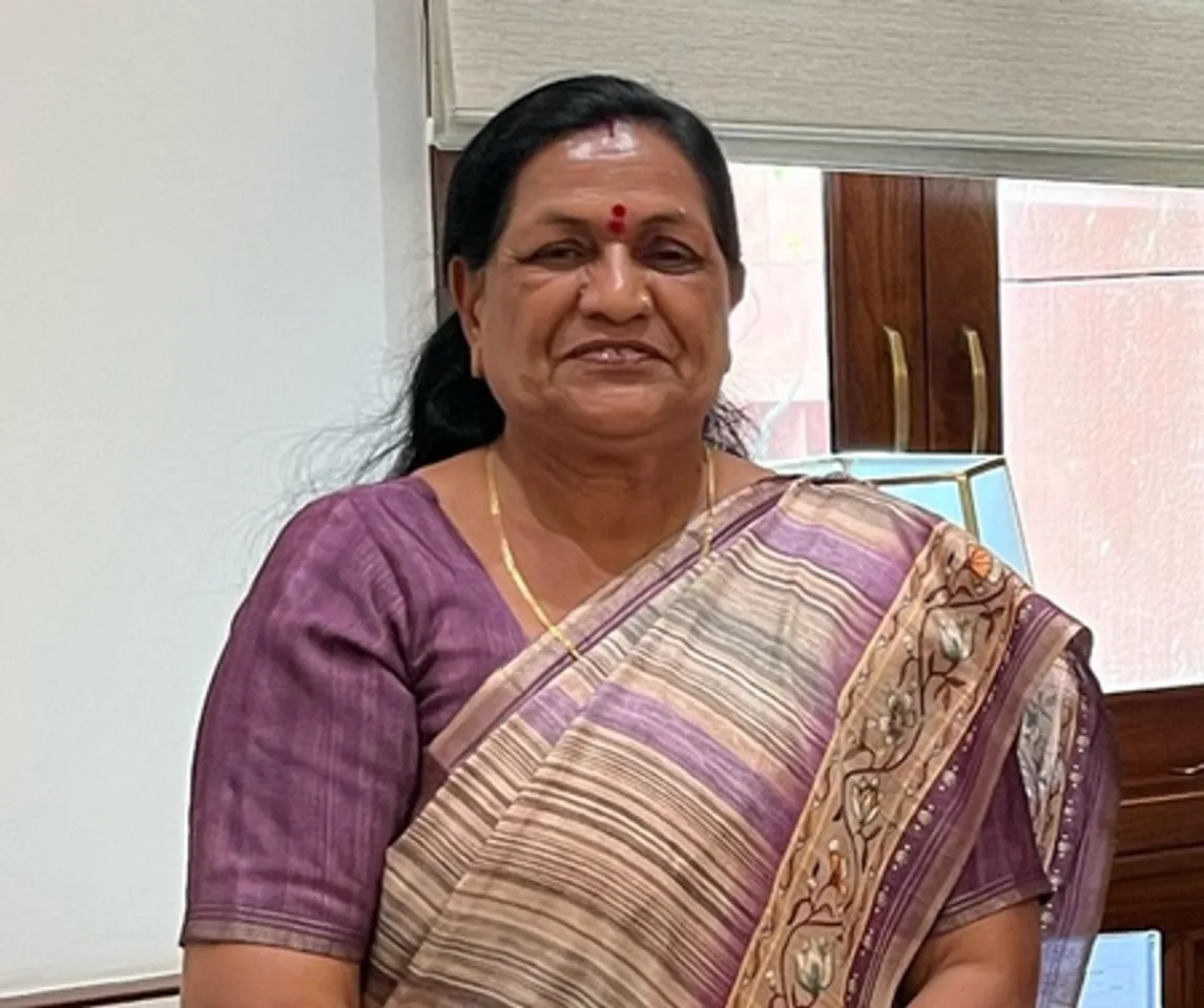 'अपशब्द बिहार की संस्कृति का अनादर', मध्य प्रदेश के महिला मोर्चा का कांग्रेस व आरजेडी पर तीखा हमला