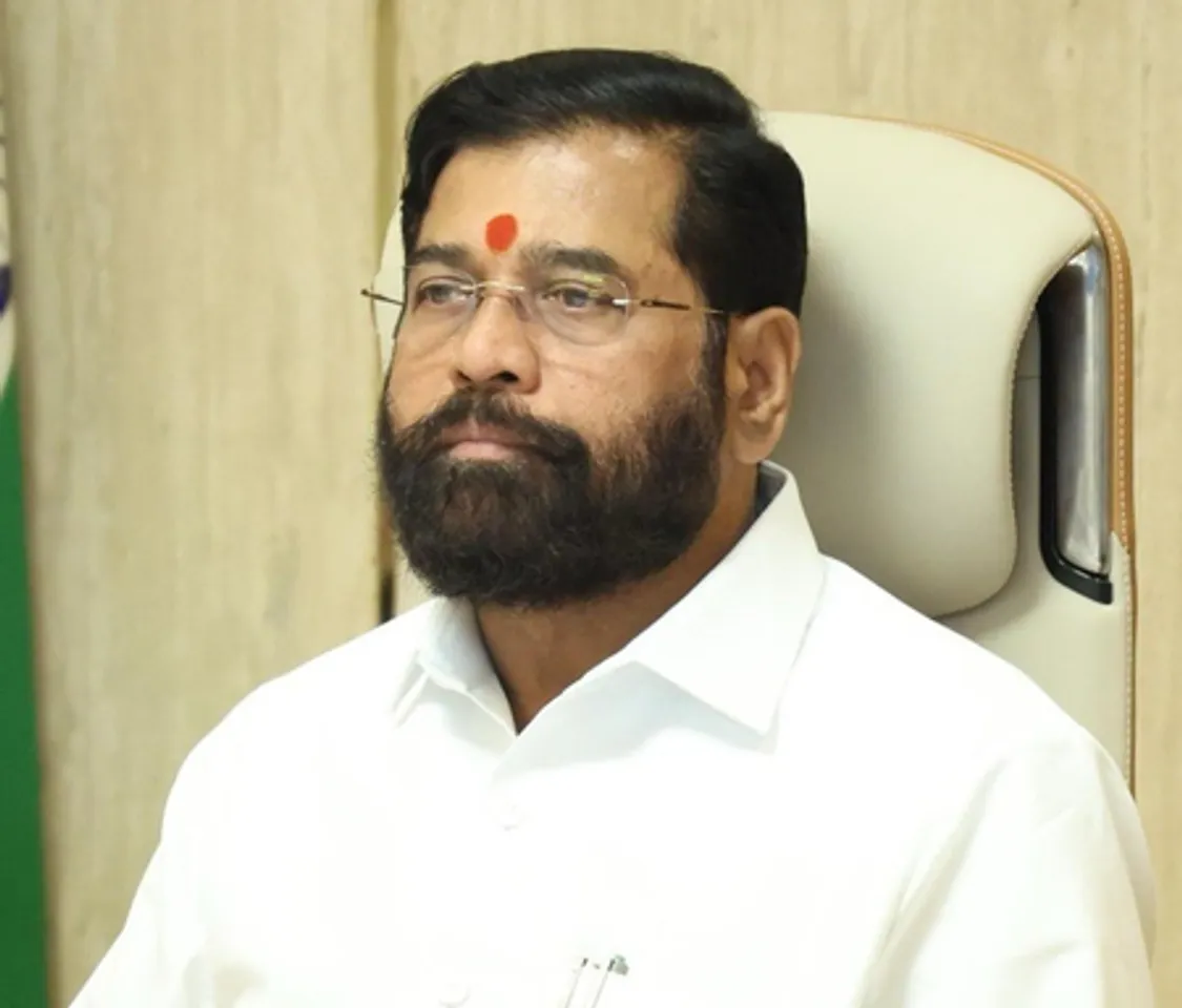 मराठा आरक्षण पर हैदराबाद गैजेट लागू, डिप्टी सीएम ने कहा- हर समाज को न्याय (आईएएनएस साक्षात्कार)