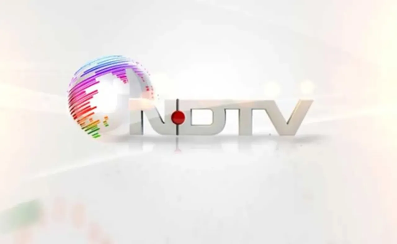 NDTV board approves right issue of up to Rs 400 crore